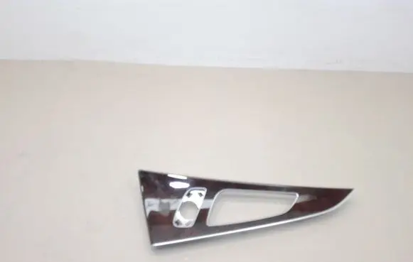 Audi A6 S6 C7 4G Other rear door trim element 4G0867419D LE2