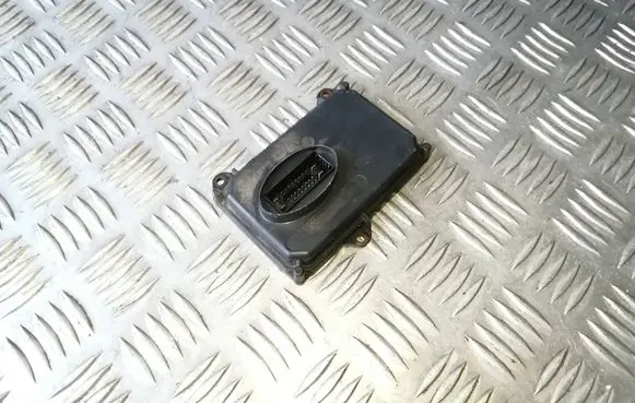 Skoda Octavia Mk3 (5E) Headlight ballast module Xenon 1T0941329B 1307329336