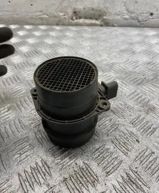 Volkswagen Golf VI Mass air flow meter 03G906461C