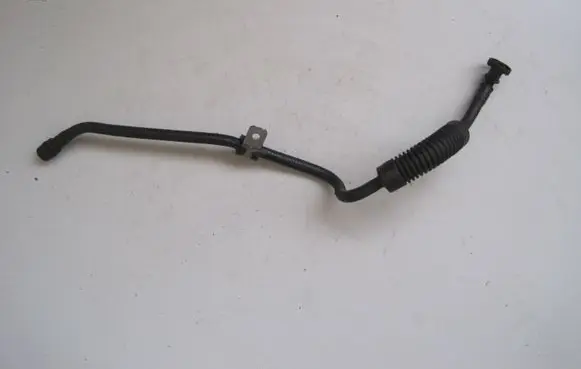 Brake line pipe/hose