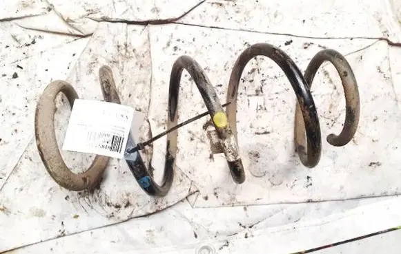 KIA Sportage Front coil spring 54630f1hy0 54630-f1hy0