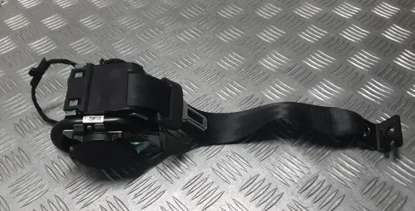 Jaguar F-Pace Rear seatbelt HK83611B68AB8PVJ