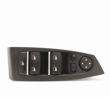BMW 5 GT F07 Electric window control switch 9241955 L30351