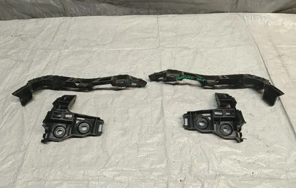 Volkswagen Golf VII Rear/tail light trim molding 510807393