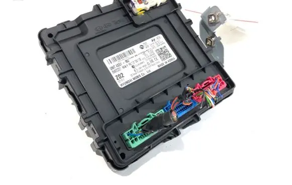 Hyundai Tucson IV NX4 Other control units/modules 95400-CZ021