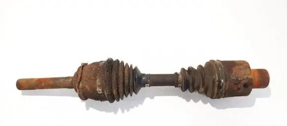 SsangYong Rexton Front driveshaft