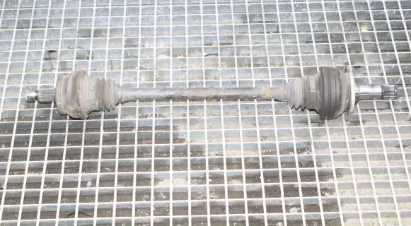 Mercedes-Benz E A207 Rear driveshaft