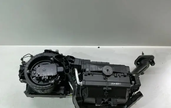 Chevrolet Camaro Interior heater climate box assembly 84451329 AA4433506700