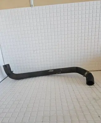 Nissan Qashqai Engine coolant pipe/hose