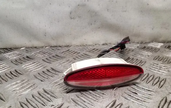 Nissan Primera Front door interior light 8200003263A