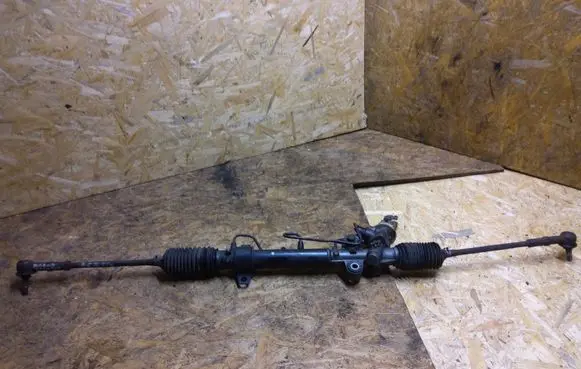 Mazda Premacy Steering rack CB07 9900995