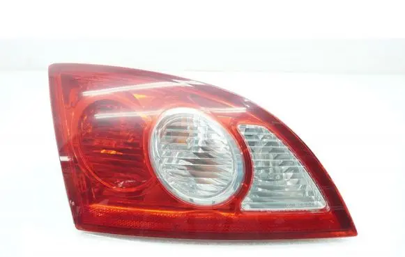 Chrysler Crossfire Rear/tail lights