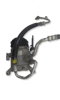 Mazda CX-5 Air conditioning (A/C) compressor (pump) KF011068 F500JUBCA03 ED463G100CC