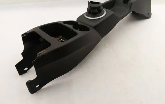 Honda Jazz Center console 