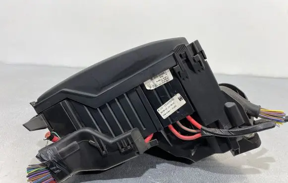 Land Rover Range Rover Evoque L538 Fuse box set BJ3212A69DDE