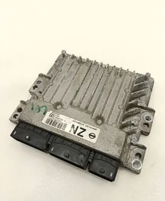 Nissan Qashqai Engine control unit/module 237101449R 23710BB31A S180067173A