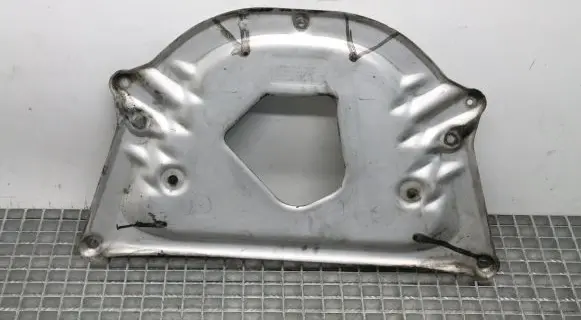 BMW 6 E63 E64 Engine splash shield/under tray 6759879