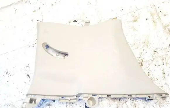 Nissan Leaf I (ZE0) Other interior part 769343nl0a