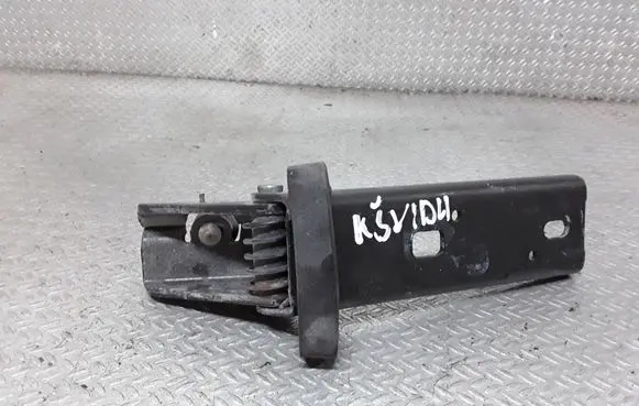 Nissan Primastar Sliding door middle roller runner 311973E