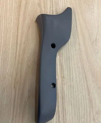 Fiat Punto (176) Front door seat control surround trim 120585673