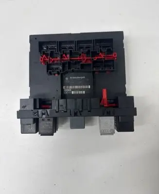 Volkswagen PASSAT B6 Comfort/convenience module 3C0937049J H37S1301 F005V00530