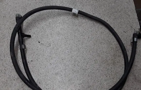 BMW M4 F82 F83 Headlight washer hose/pipe 8060676