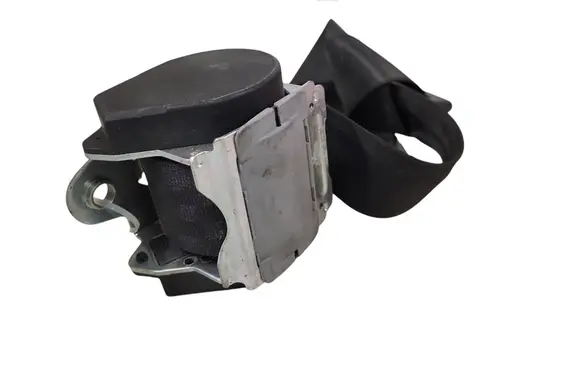 Audi A6 S6 C6 4F Rear seatbelt 4F0857805E