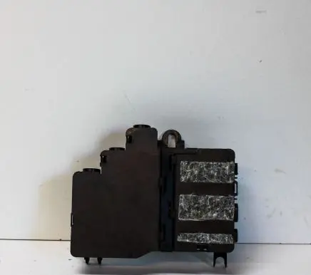 Volkswagen Phaeton Fuse box set 3D0937576 3D0937576A