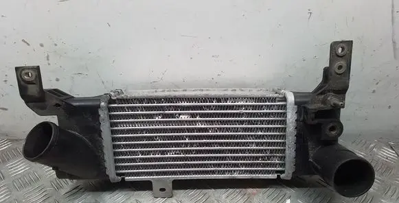 Mazda Premacy Intercooler radiator