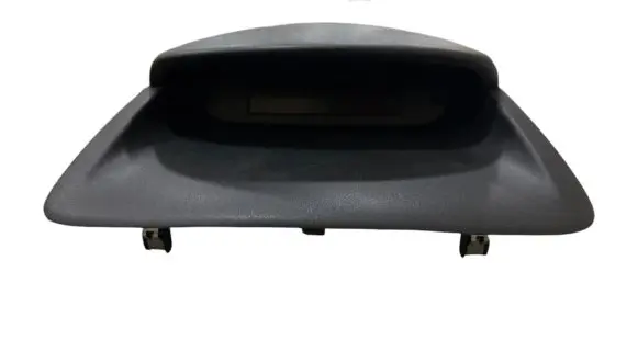 Renault Clio II Screen/display/small screen 8200307273C
