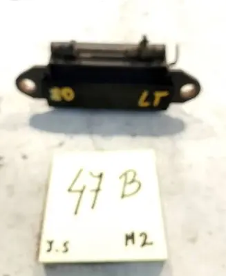 Audi 80 90 B3 Other interior part B25E73410D