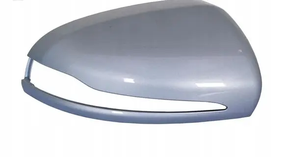 Mercedes-Benz S W223 Plastic wing mirror trim cover A0998115000