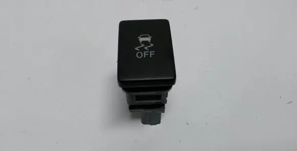 Toyota Avensis T270 ESP (stability program) switch 15C032