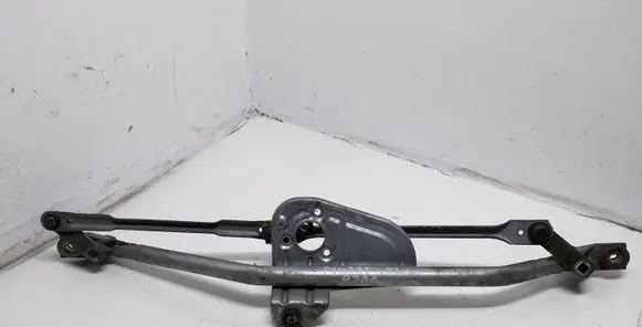 Volkswagen PASSAT B5.5 Front wiper linkage 