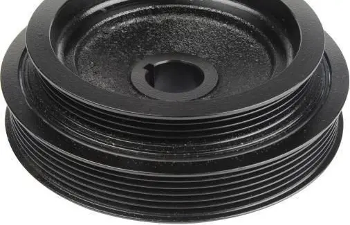 Nissan Almera N16 Crankshaft pulley J1091012