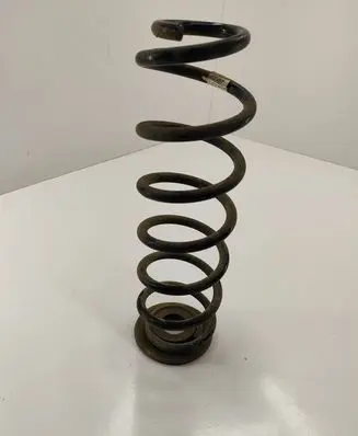 Volkswagen Golf VII Rear coil spring 5Q0511115