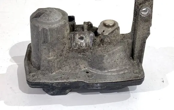 Audi Q8 Engine shut-off valve 3Q0253691K