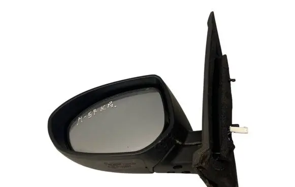 Mazda 2 Front door electric wing mirror E4022683 E4022684