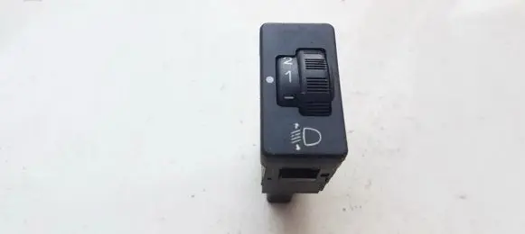 Toyota Aygo AB10 Headlight level height control switch