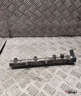 Audi A4 S4 B8 8K Fuel main line pipe 059130090aj