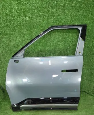 KIA EV9 Front door 