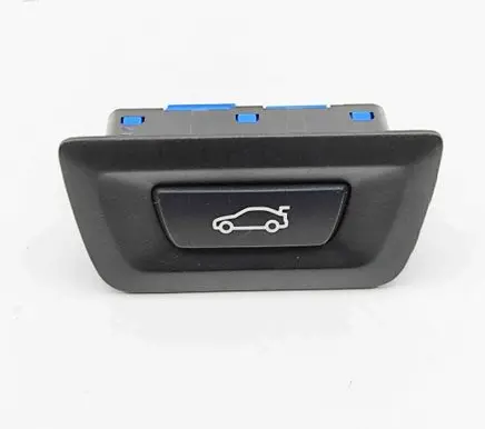 BMW X1 F48 F49 Tailgate/boot open switch button 9275119