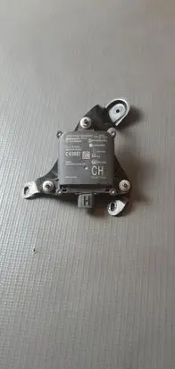 Toyota C-HR I Blind spot module A2C7430820200