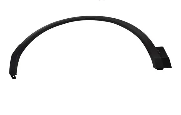 Volkswagen T-Roc Fender trim (molding) 2GA853717C