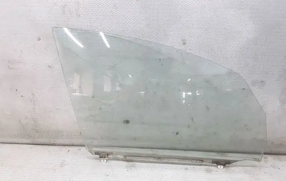Toyota Corolla Verso E121 Front door window glass four-door