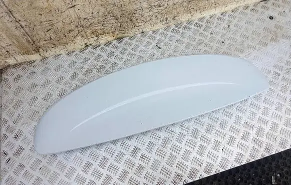 Mini Cooper Countryman R60 Tailgate/trunk spoiler 9801390 51629801390