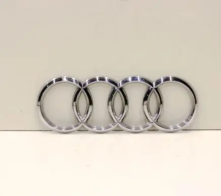 Audi A5 Manufacturer badge logo/emblem 8W6853742