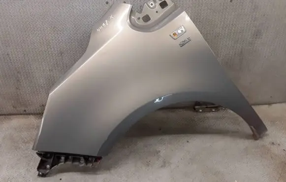 Opel Meriva B Fender 