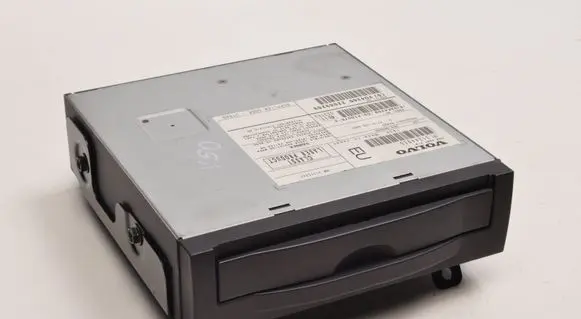 Volvo V50 CD/DVD changer 31344935
