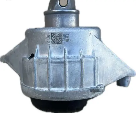 Mercedes-Benz GLE W167 Engine mount vacuum valve 1673205500
